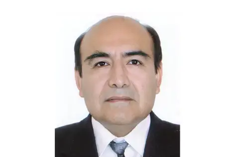 Dr. José Zuazo